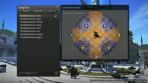 raidplan ffxiv